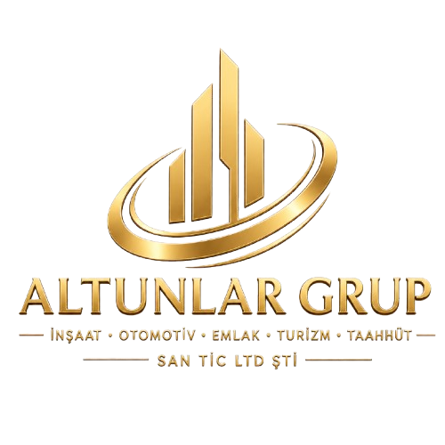Altunlar Grup — İnşaat ve tadilat, Otomotiv ticareti, Emlak, Turizm, Taahhüt